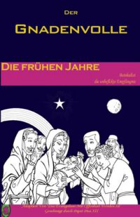 Cover image for Die Frühen Jahre