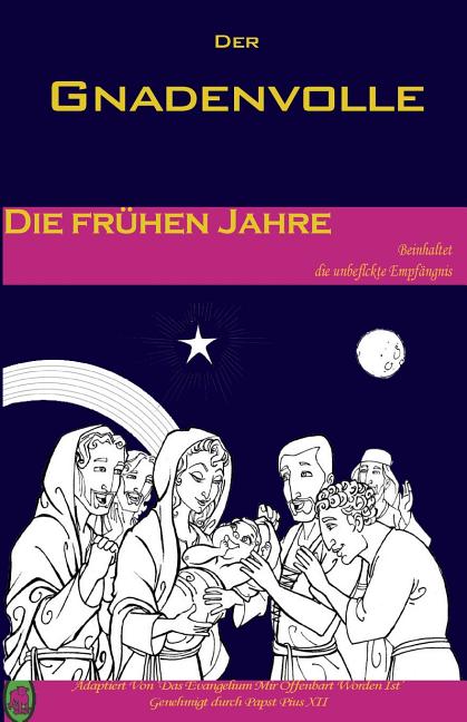 Cover image for Die Frühen Jahre