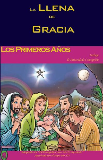 Cover image for Los Primeros Años