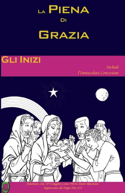 Cover image for Gli Inizi