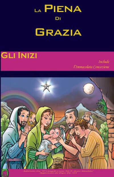 Cover image for Gli Inizi