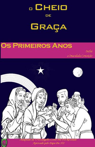 Cover image for Os Primeiros Anos