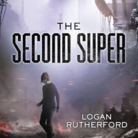 Cover image for The Second Super
