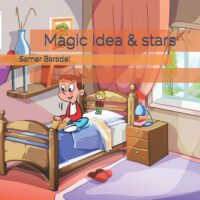 Cover image for Magic Idea & stars