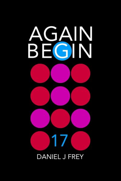 Cover image for Again Begin 17: The Work