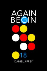 Cover image for Again Begin 18: Mexicans Cooking Chinese