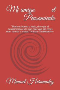 Cover image for Mi Amigo El Pensamiento
