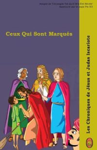 Cover image for Ceux Qui Sont Marqués