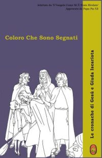 Cover image for Coloro Che Sono Segnati