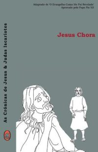 Cover image for Jesus Chora
