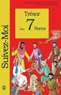Cover image for Trésor Aux7 Noms