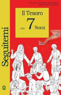 Cover image for Il Tesoro con 7 Nomi