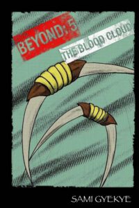 Cover image for Beyond 5: The Blood Cloud