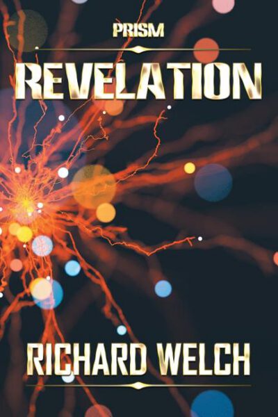 Cover image for Revelation