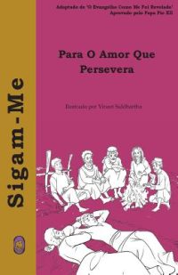 Cover image for Para O Amor Que Persevera