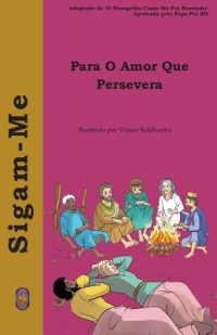 Cover image for Para O Amor Que Persevera