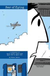 Cover image for Fear of Flying