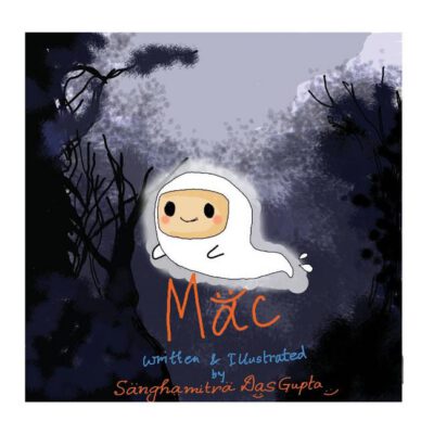 Cover image for Mac