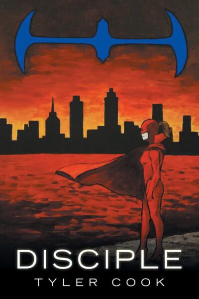 Cover image for Disciple
