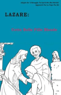 Cover image for Cette Belle Fille Blonde