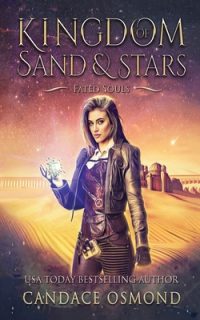 Cover image for Fated Souls