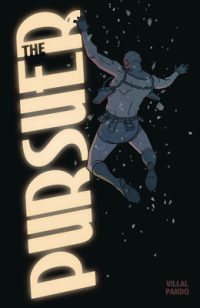 Cover image for The Pursuer
