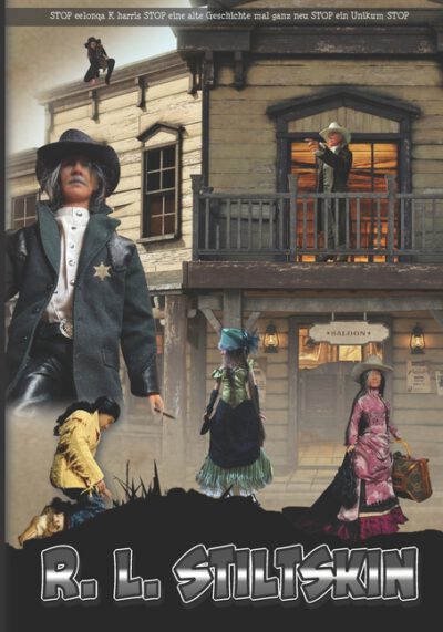 R. L. Stiltskin