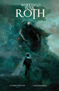 Cover image for Roth