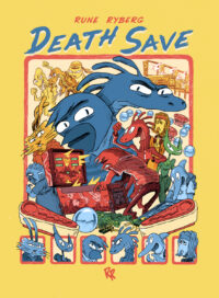 Death Save