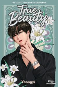 Cover image for True Beauty Volume Two: A Webtoon Unscrolled Graphic Novel
