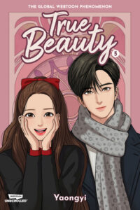 Cover image for True Beauty Volume Five