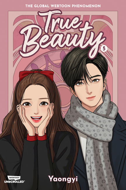 Cover image for True Beauty Volume Five
