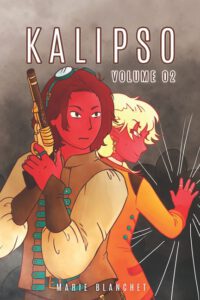 Cover image for Kalipso: Volume 2
