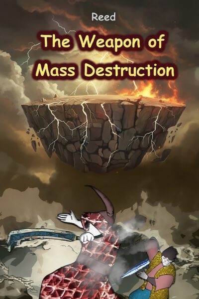 The Weapon of Mass Destruction