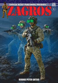 Zagros