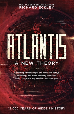 Atlantis: A New Theory