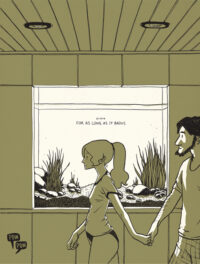Cover image for For as Long as It Rains