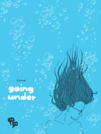 Cover image for Going Under