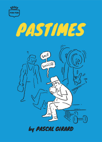 Pastimes