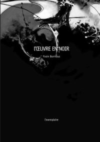 Cover image for L'Îuvre En Noir