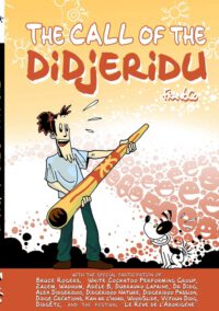 Cover image for The Call of the Didjeridu