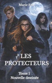 Les Protecteurs: Tome 1 nouvelle destinée