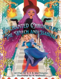 Enchanted Chronicles: The Witch and Isabella