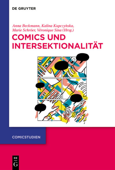 Comics Und Intersektionalität