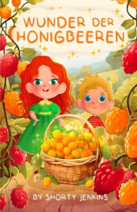 Wunder der Honigbeeren