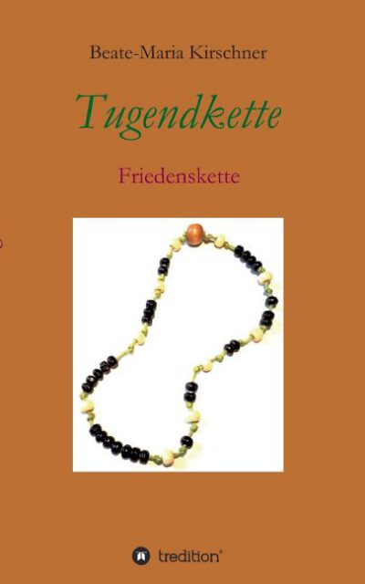 Cover image for Tugendkette