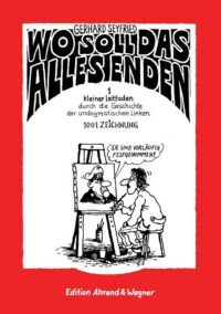 Cover image for Wo soll das alles enden