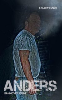 Cover image for Anders: Regionalkrimi (Familie Schmidtke & Co-Reihe Band 2)