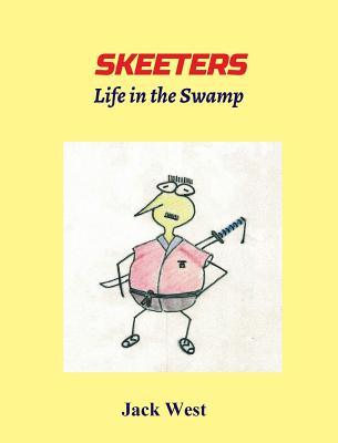 Cover image for Skeeters
