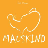 Cover image for Mauskind: ümit comics